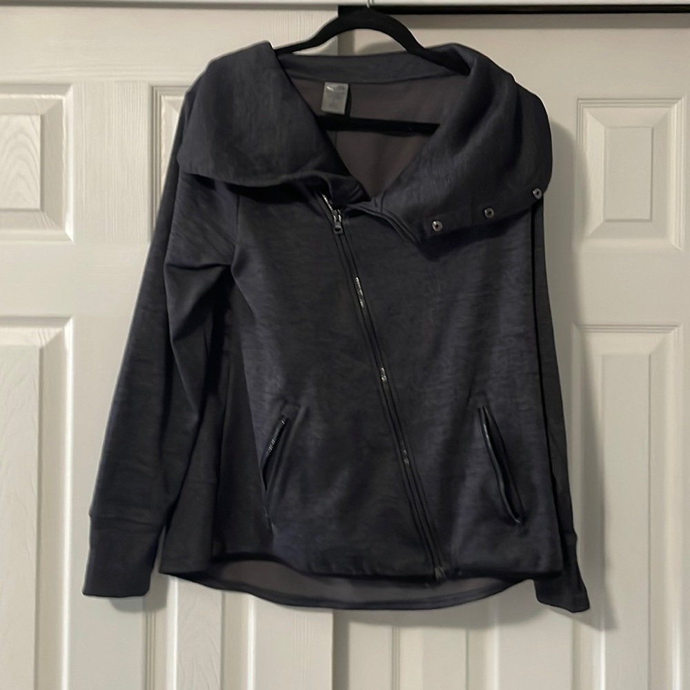 Champion Jacket
